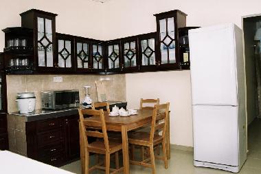 Maison de vacances �/en/au Matara (Matara)ou appartement ou maison de vacances