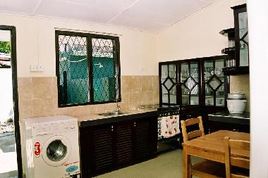 Maison de vacances �/en/au Matara (Matara)ou appartement ou maison de vacances