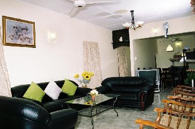 Maison de vacances �/en/au Matara (Matara)ou appartement ou maison de vacances