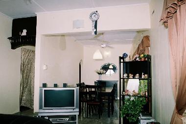 Maison de vacances �/en/au Matara (Matara)ou appartement ou maison de vacances