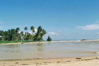 Maison de vacances �/en/au Matara (Matara)ou appartement ou maison de vacances