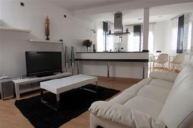 Appartement de vacances �/en/au sitges (Barcelona)ou appartement ou maison de vacances