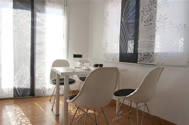 Appartement de vacances �/en/au sitges (Barcelona)ou appartement ou maison de vacances