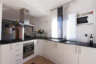 Appartement de vacances �/en/au sitges (Barcelona)ou appartement ou maison de vacances