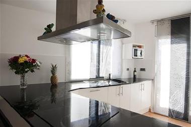 Appartement de vacances �/en/au sitges (Barcelona)ou appartement ou maison de vacances