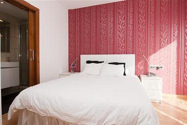 Appartement de vacances �/en/au sitges (Barcelona)ou appartement ou maison de vacances