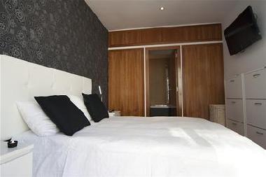 Appartement de vacances �/en/au sitges (Barcelona)ou appartement ou maison de vacances