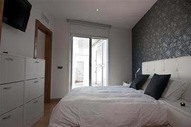 Appartement de vacances �/en/au sitges (Barcelona)ou appartement ou maison de vacances