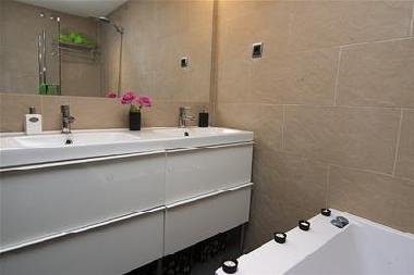 Appartement de vacances �/en/au sitges (Barcelona)ou appartement ou maison de vacances