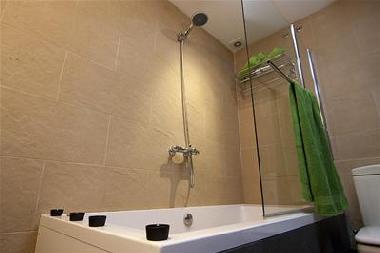Appartement de vacances �/en/au sitges (Barcelona)ou appartement ou maison de vacances