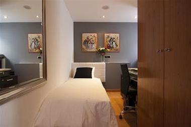 Appartement de vacances �/en/au sitges (Barcelona)ou appartement ou maison de vacances
