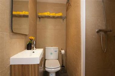Appartement de vacances �/en/au sitges (Barcelona)ou appartement ou maison de vacances