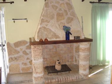 Maison de vacances /en/au Ses Salines (Mallorca)ou appartement ou maison de vacances