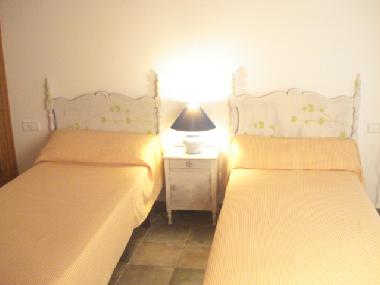 Maison de vacances /en/au Ses Salines (Mallorca)ou appartement ou maison de vacances