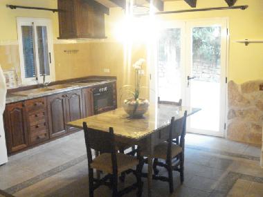 Maison de vacances /en/au Ses Salines (Mallorca)ou appartement ou maison de vacances