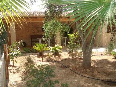 Maison de vacances /en/au Ses Salines (Mallorca)ou appartement ou maison de vacances