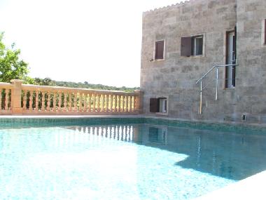 Maison de vacances �/en/au Ses Salines (Mallorca)ou appartement ou maison de vacances