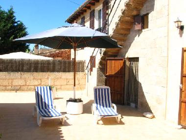 Maison de vacances �/en/au Ses Salines (Mallorca)ou appartement ou maison de vacances