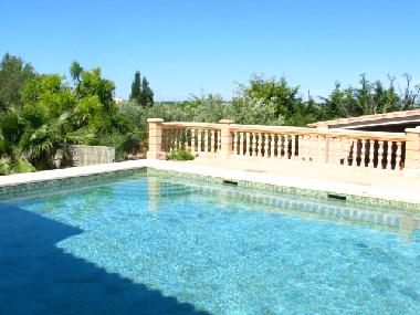 Maison de vacances �/en/au Ses Salines (Mallorca)ou appartement ou maison de vacances