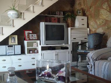 Maison de vacances �/en/au Ses Salines (Mallorca)ou appartement ou maison de vacances
