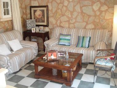 Maison de vacances �/en/au Ses Salines (Mallorca)ou appartement ou maison de vacances