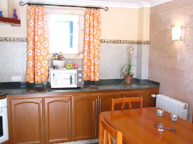 Maison de vacances �/en/au Ses Salines (Mallorca)ou appartement ou maison de vacances