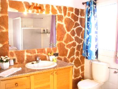 Maison de vacances �/en/au Ses Salines (Mallorca)ou appartement ou maison de vacances