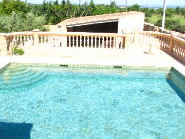 Maison de vacances �/en/au Ses Salines (Mallorca)ou appartement ou maison de vacances