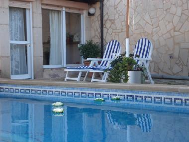 Maison de vacances /en/au Ses Salines (Mallorca)ou appartement ou maison de vacances