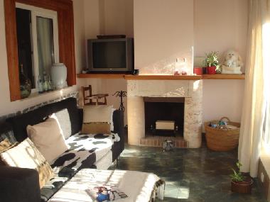 Maison de vacances /en/au Ses Salines (Mallorca)ou appartement ou maison de vacances