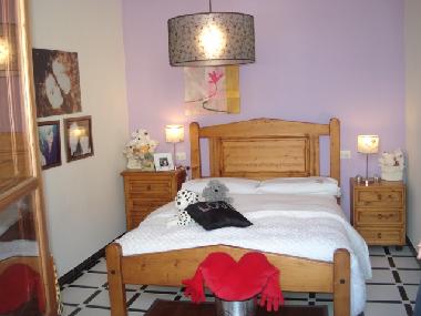 Maison de vacances /en/au Ses Salines (Mallorca)ou appartement ou maison de vacances