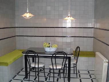 Maison de vacances /en/au Ses Salines (Mallorca)ou appartement ou maison de vacances