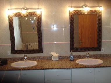 Maison de vacances /en/au Ses Salines (Mallorca)ou appartement ou maison de vacances