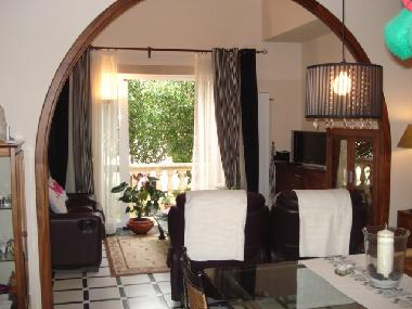 Maison de vacances /en/au Ses Salines (Mallorca)ou appartement ou maison de vacances