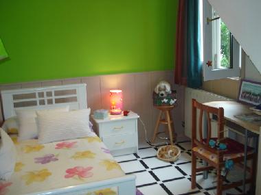 Maison de vacances /en/au Ses Salines (Mallorca)ou appartement ou maison de vacances