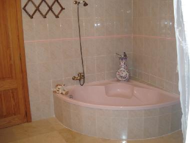 Maison de vacances /en/au Ses Salines (Mallorca)ou appartement ou maison de vacances