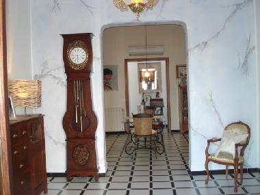 Maison de vacances /en/au Ses Salines (Mallorca)ou appartement ou maison de vacances