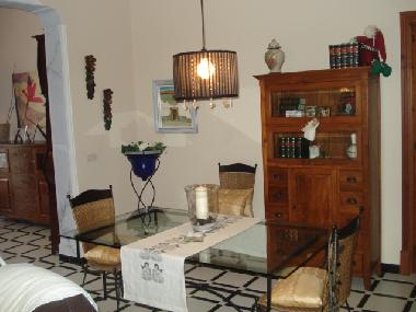 Maison de vacances /en/au Ses Salines (Mallorca)ou appartement ou maison de vacances