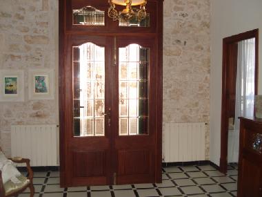 Maison de vacances /en/au Ses Salines (Mallorca)ou appartement ou maison de vacances