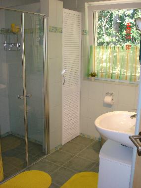 Maison de vacances �/en/au Karlshagen (Ostsee-Inseln)ou appartement ou maison de vacances