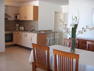 Appartement de vacances �/en/au Colonia de Sant Jordi (Mallorca)ou appartement ou maison de vacances