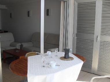 Appartement de vacances �/en/au Colonia de Sant Jordi (Mallorca)ou appartement ou maison de vacances