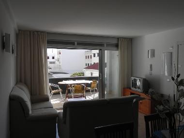 Appartement de vacances �/en/au Colonia de Sant Jordi (Mallorca)ou appartement ou maison de vacances