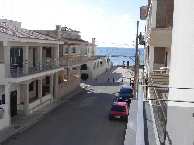 Appartement de vacances �/en/au Colonia de Sant Jordi (Mallorca)ou appartement ou maison de vacances