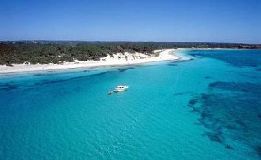 Appartement de vacances �/en/au Colonia de Sant Jordi (Mallorca)ou appartement ou maison de vacances