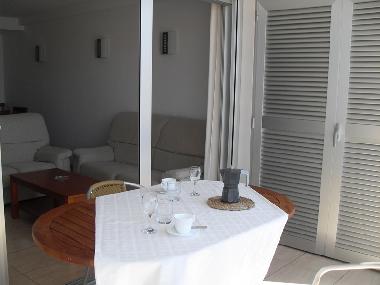 Appartement de vacances �/en/au Colonia de Sant Jordi (Mallorca)ou appartement ou maison de vacances