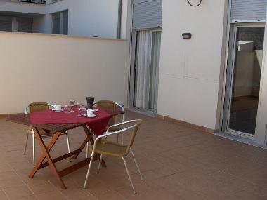 Appartement de vacances �/en/au Colonia de Sant Jordi (Mallorca)ou appartement ou maison de vacances