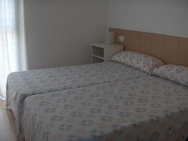 Appartement de vacances �/en/au Colonia de Sant Jordi (Mallorca)ou appartement ou maison de vacances