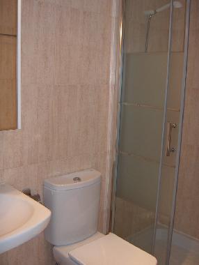 Appartement de vacances �/en/au Colonia de Sant Jordi (Mallorca)ou appartement ou maison de vacances