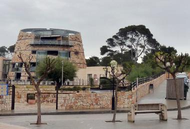 Appartement de vacances �/en/au Colonia de Sant Jordi (Mallorca)ou appartement ou maison de vacances